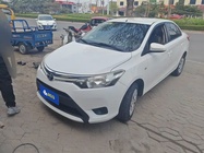 Toyota Vios 2014