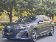 Changan Eado 2024