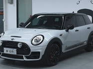MINI Clubman 2018