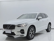 Volvo XC60 2023