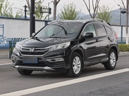 Honda CR-V 2017