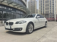 BMW 5 Series 2016