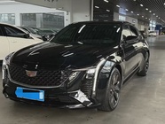 Cadillac CT5 2024