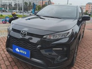 Toyota Wildlander 2024
