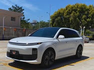 Li Auto L6 2025