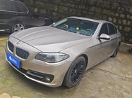 BMW 5 Series 2015