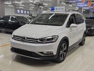 Volkswagen Touran 2022