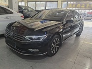 Volkswagen Magotan 2021