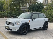 MINI Countryman 2016