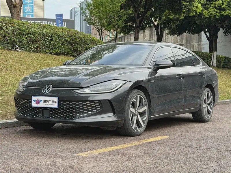 Volkswagen Lamando