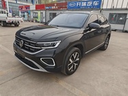 Volkswagen Tayron 2025