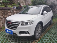 Haval H6 2015