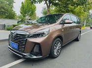 Buick GL8 2021