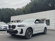 BMW X4 2023