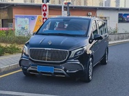 Mercedes-Benz Vito 2023