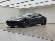 Maserati GranTurismo 2009