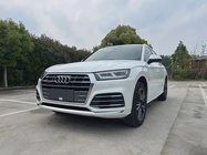 Audi Q5 2020