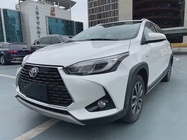 Toyota Yaris 2020