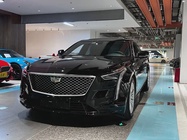 Cadillac CT6 2022