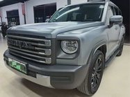 Haval Menglong 2024