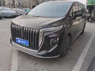 Hongqi HQ9 2025