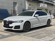 BMW 5 Series 2023