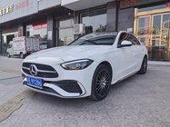 Mercedes-Benz C-Class 2023