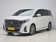 GAC M8 2020