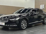 Volvo S90 2024