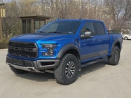 Ford F-150 Raptor 2020