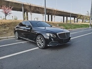 Mercedes-Benz E-Class 2017