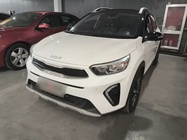 Kia KX1 2024