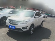 Changan CS35 2016