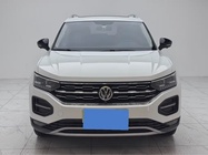 Volkswagen Tayron 2019