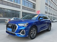 Audi Q3 2021
