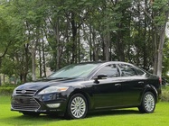 Ford Mondeo 2013