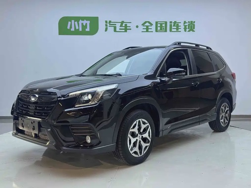 Subaru Forester 2023