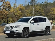 Jeep Compass 2014