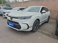 Honda Breeze 2024