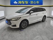 BYD MAX 2019