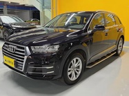 Audi Q7 2018