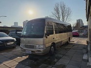 Toyota Coaster 2012