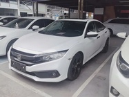 Honda Civic 2019