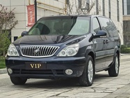 Buick GL8 2014