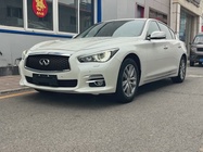 Infiniti Q50 2017