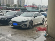 Volkswagen CC 2023