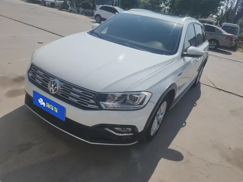 Volkswagen C-Trek
