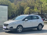 Peugeot 3008 2016