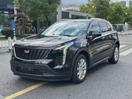 Cadillac XT4 2020