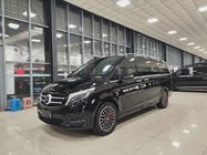 Mercedes-Benz V-Class 2019